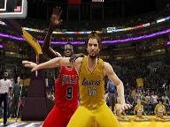 360 Junkies: NBA Live 10 Review