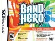 Digital Chumps: Band Hero DS Review