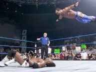 AATG: WWE Smackdown vs Raw 2010 Review