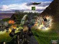Massive Assault Network 2 demo released