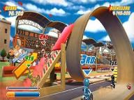 TheSixthAxis: Hello Games Joe Danger Interview