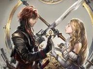Last Rebellion – New artwork