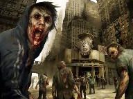 Zombie Thursday: Metal Gear Solid
