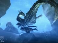 GRTV: Monster Hunter Tri interview