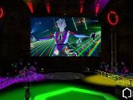 VidZone Presents Groove Armada: Brand-New And Exclusive To PlayStation Home