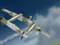 Sky Crawlers:  Innocent Aces is coming in Europe