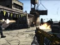 TGR Review: Borderlands
