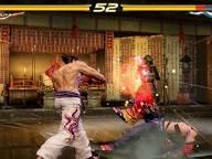 TGR Review: Tekken 6