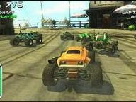 Classic Game Room: Smash Cars Review