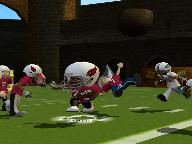 Backyard Football 2010 – ZTGD Review
