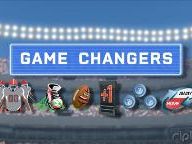 Madden NFL Arcade Game Changers Video & Breakdown