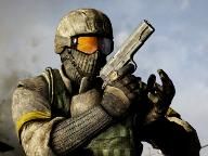 More Battlefield: Bad Company 2 Beta Codes
