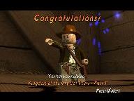 Softpedia: Lego Indiana Jones 2 – The Adventure Continues Review