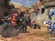 How to unlock pistols and custom matches in Halo 3 Beta