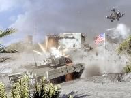 Battlefield: Bad Company 2 USA Beta is a Go