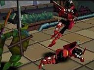 Teenage Mutant Ninja Turtles: Arcade Attack Review at CheatCC