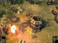 GameSpot:  WorldShift Review