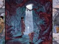 Diehard GameFAN: Return to Mysterious Island 2 Review (PC)