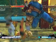 Super Street Fighter 4 Profiles: T. Hawk