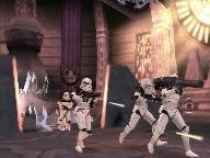 AusGamers Review – Star Wars Battlefront: Elite Squadron