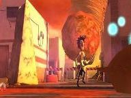 AVault: Cloudy With a Chance of Meatballs Review