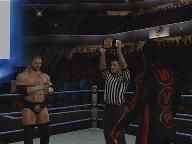 Console Monster: WWE Smackdown vs. RAW 2010 Review