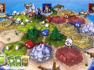 Interview with Catan make, Big Huge Games