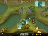 PSNStores: PixelJunk Monsters Deluxe Review