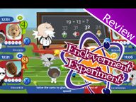 Gamin’ Girl Review: Encleverment Experiment