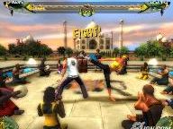 New Martial Arts: Capoeira trailer