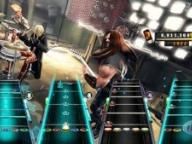 DIG: Guitar Hero 5 Review