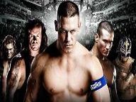 Team Teabag: Smackdown vs Raw 2010 Review