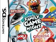 Team Teabag: Hasbro Family Game Night Review