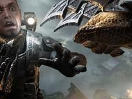 Dedicated servers for Aliens vs Predator