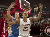 GameZone: NCAA Basketball 10 Review