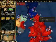 GameZone Interview: For the Glory is a game developed by players for players
