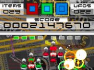 Space Invaders Extreme 2 Review | The Portable Gamer