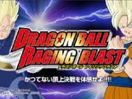 College News Reviews: Dragon Ball Raging Blast