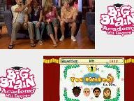 Big Brain Academy Wii Degree Preview