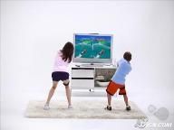 1UP: EA Sports Active More Workouts Review