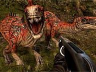 Jurassic: The Hunted Review at CheatCC
