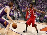 PALGN: NBA Live 10 Review