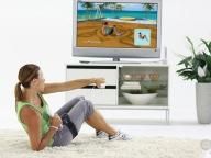 GameSpot:  EA Sports Active More Workouts Review