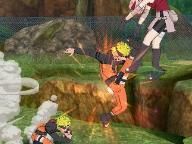 GameSpot: Naruto Shippuden: Clash of Ninja Revolution 3 Review