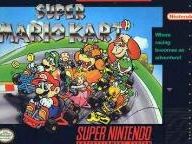 Super Mario Kart drifts onto Wii Virtual Console