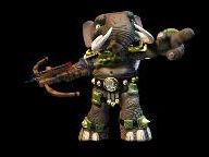 Small Arms new characters & map details.