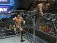 Crispy Gamer: WWE SmackDown vs. Raw 2010 Review