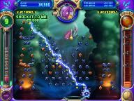 Gamer Limit Review: Peggle Nights XBLA