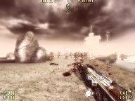 Game-Debate: Painkiller Resurrection Review