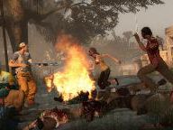 Left 4 Dead 2 shambles along, but would be better as DLC